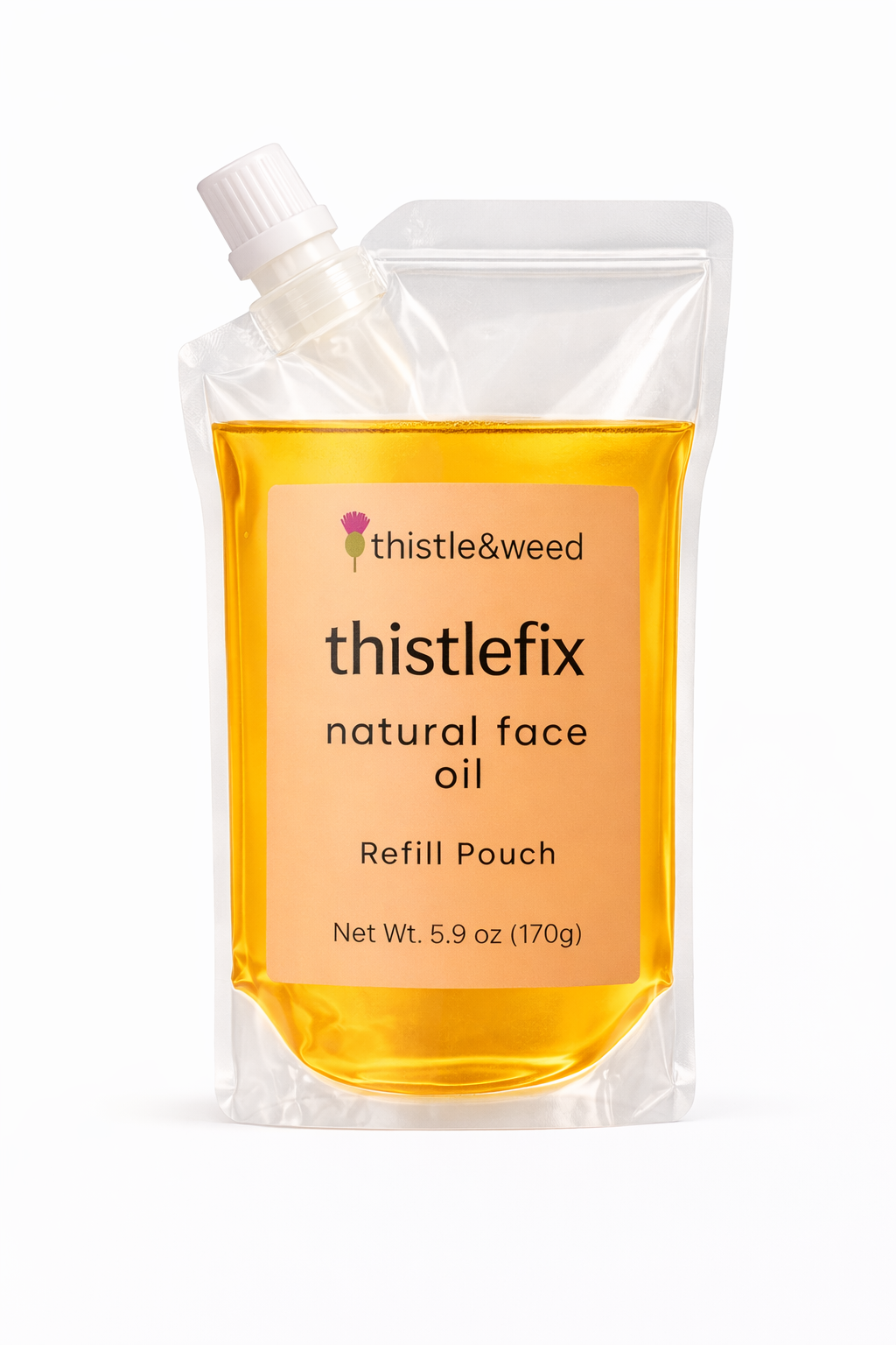 thistlefix oil
