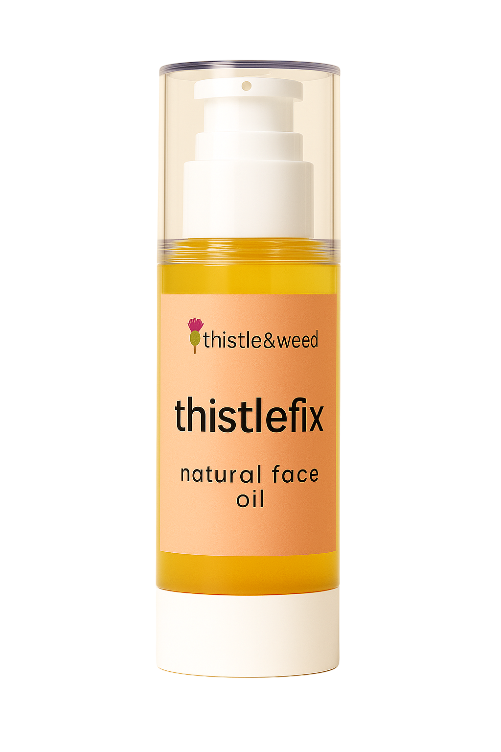 thistlefix oil