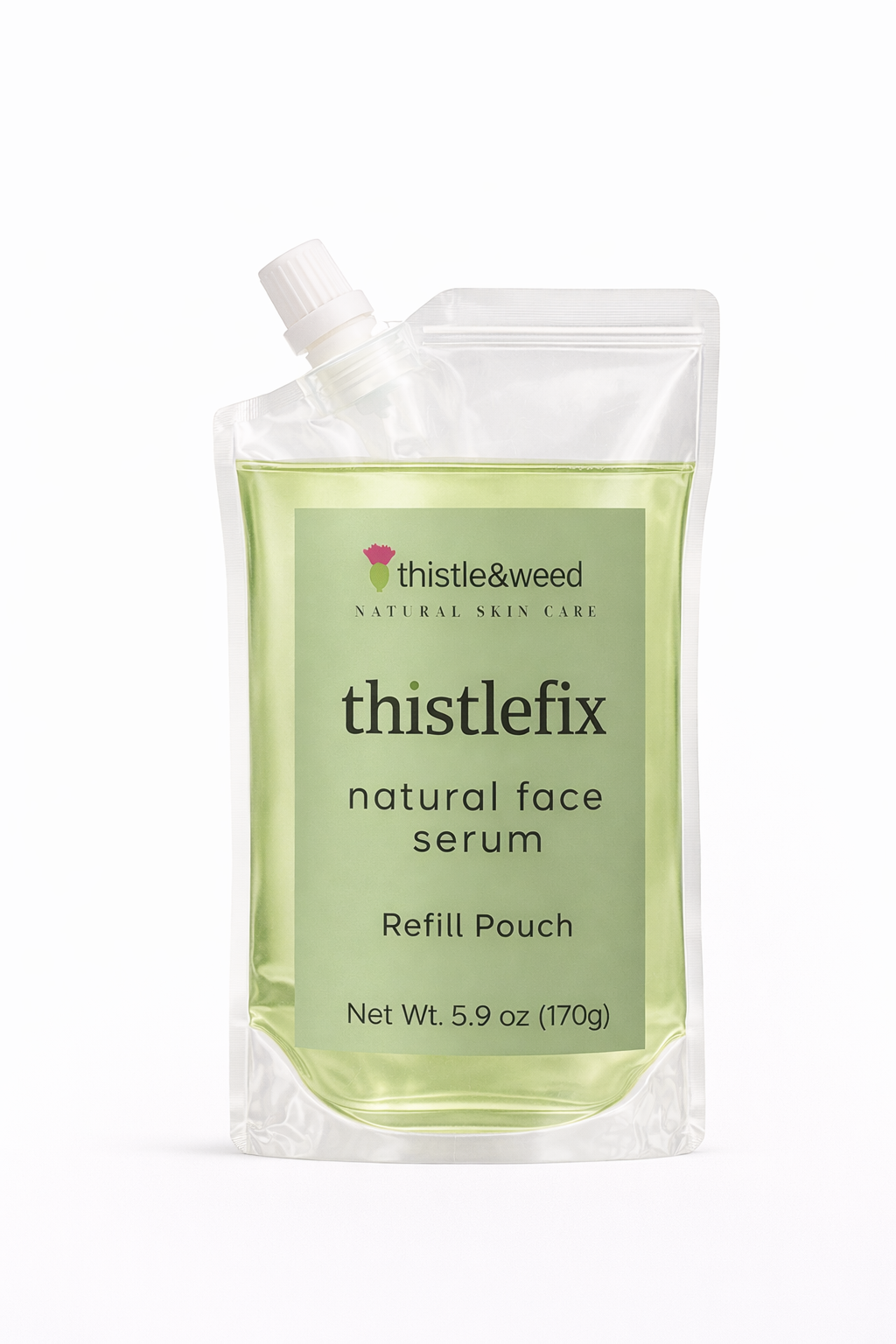 thistlefix serum