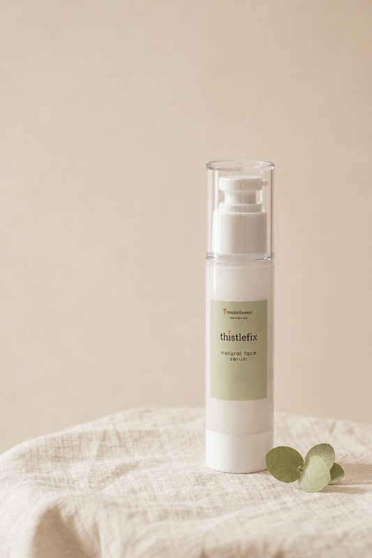 thistlefix serum