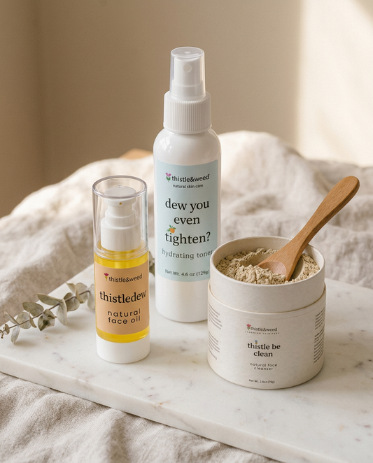 The Everyday Essentials Set