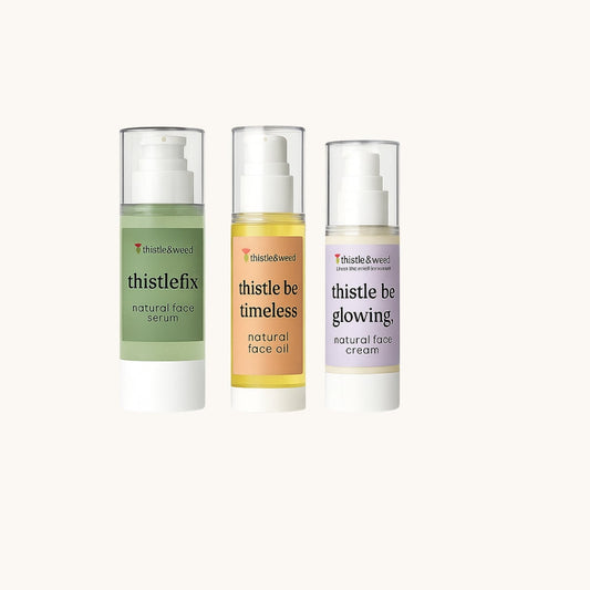 Hydration Heroes – Natural Hydration Essentials