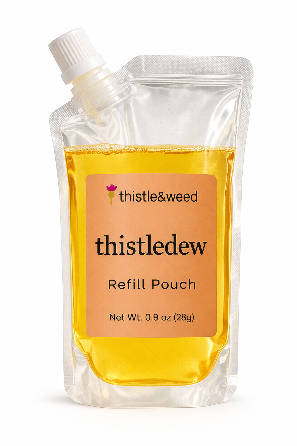 thistledew