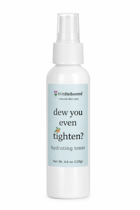 dew you even tighten