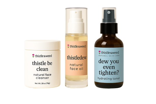 The Everyday Essentials Set