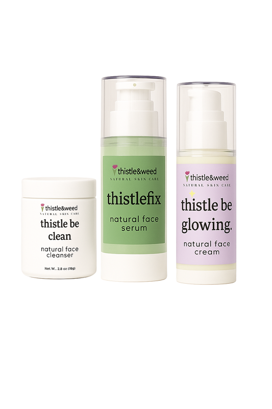 The Glow Starter Set