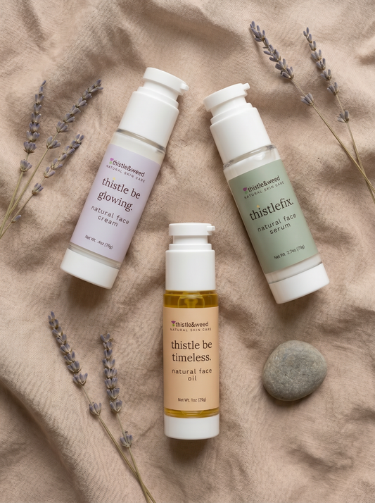 Hydration Heroes – Natural Hydration Essentials