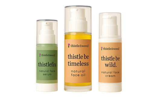 The Night Recovery Set