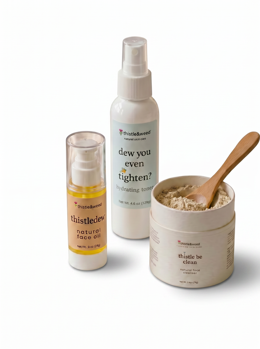 The Everyday Essentials Set