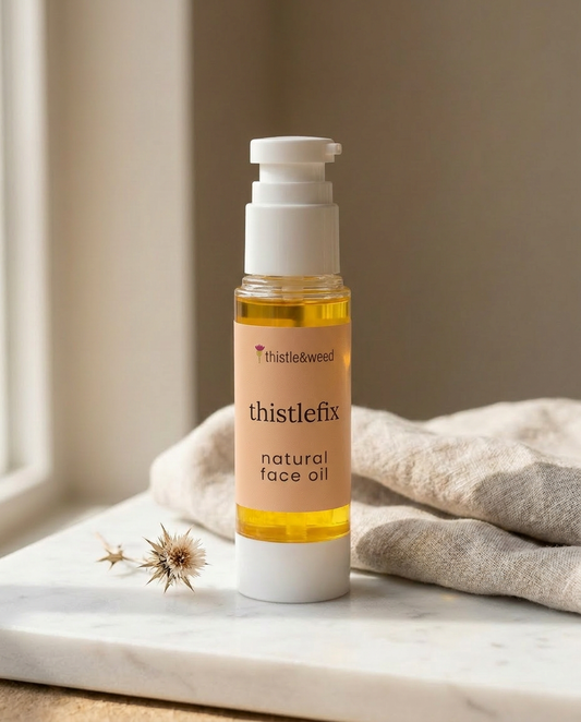 thistlefix oil