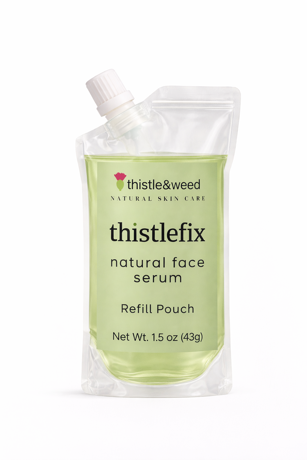 thistlefix serum