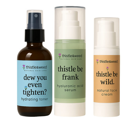 The Calm & Balance Set