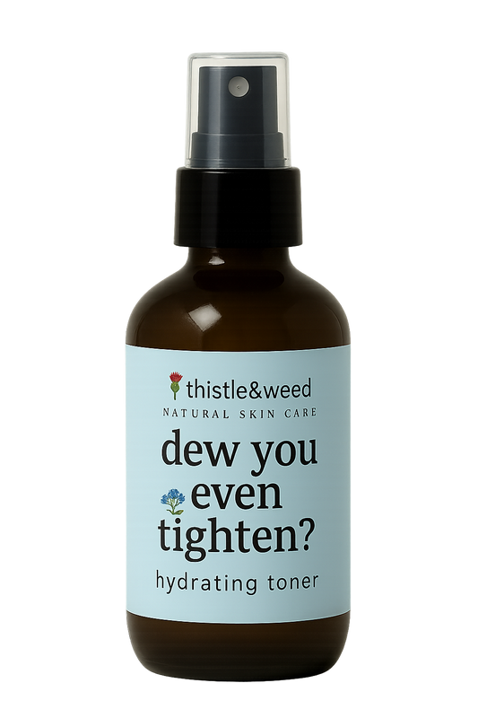 dew you even tighten