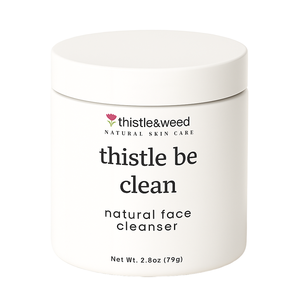 thistle be clean