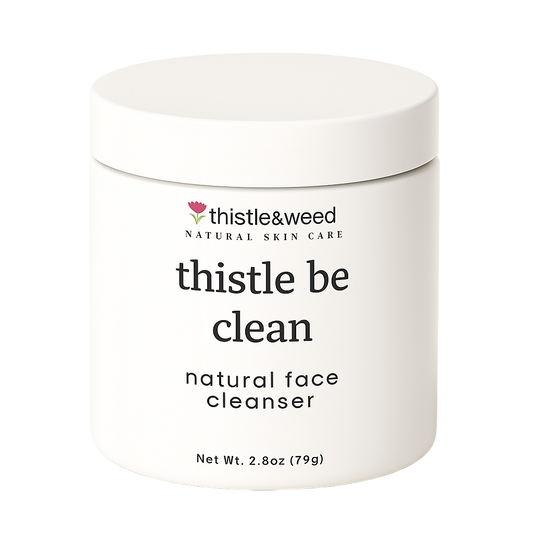 thistle be clean