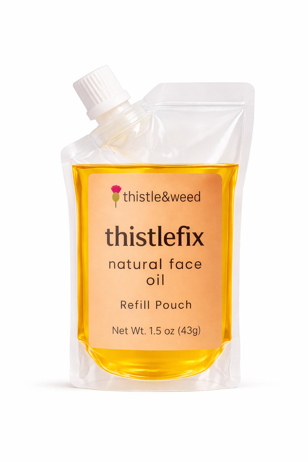 thistlefix oil