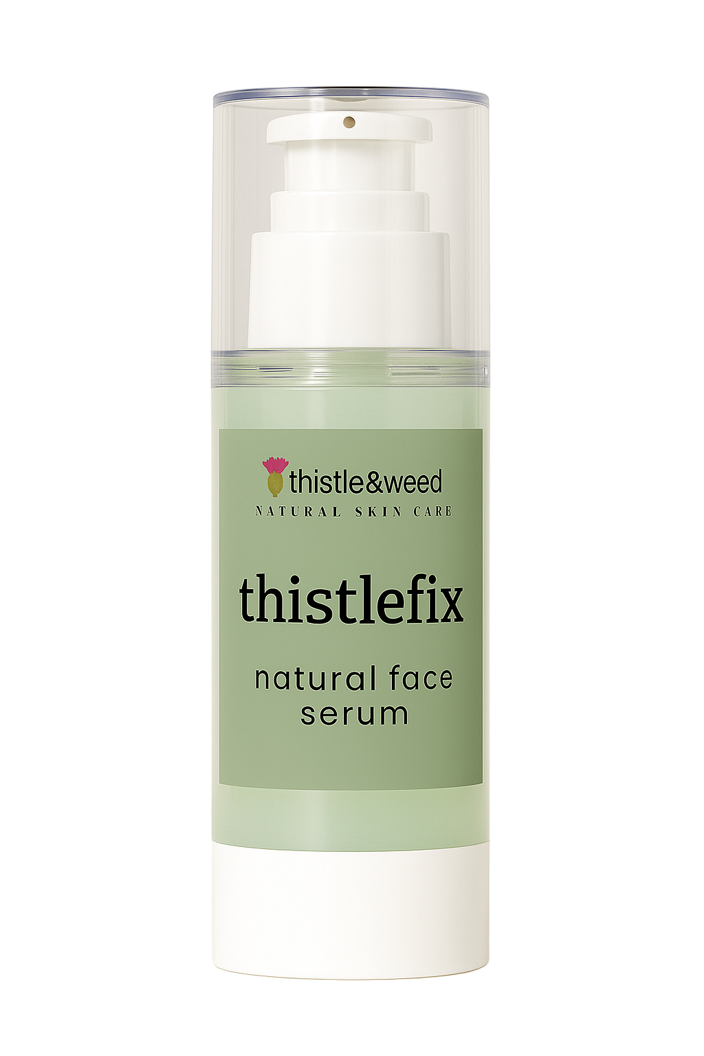 thistlefix serum
