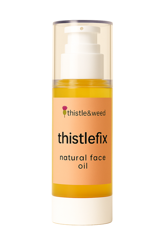 thistlefix oil