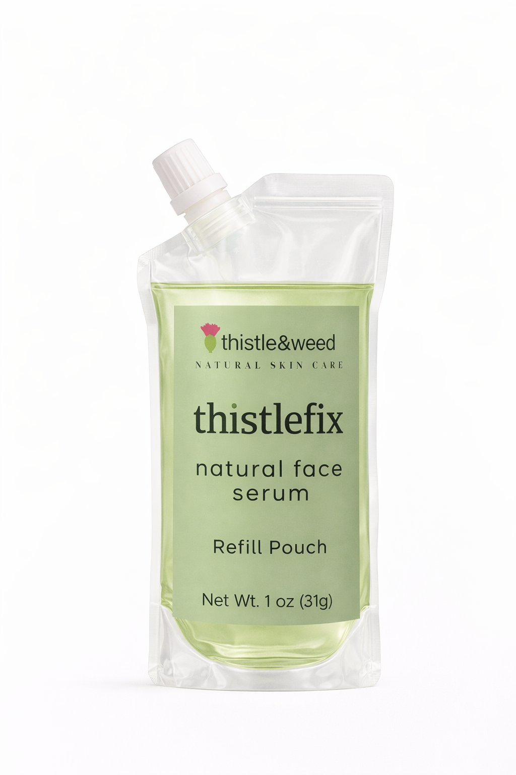 thistlefix serum